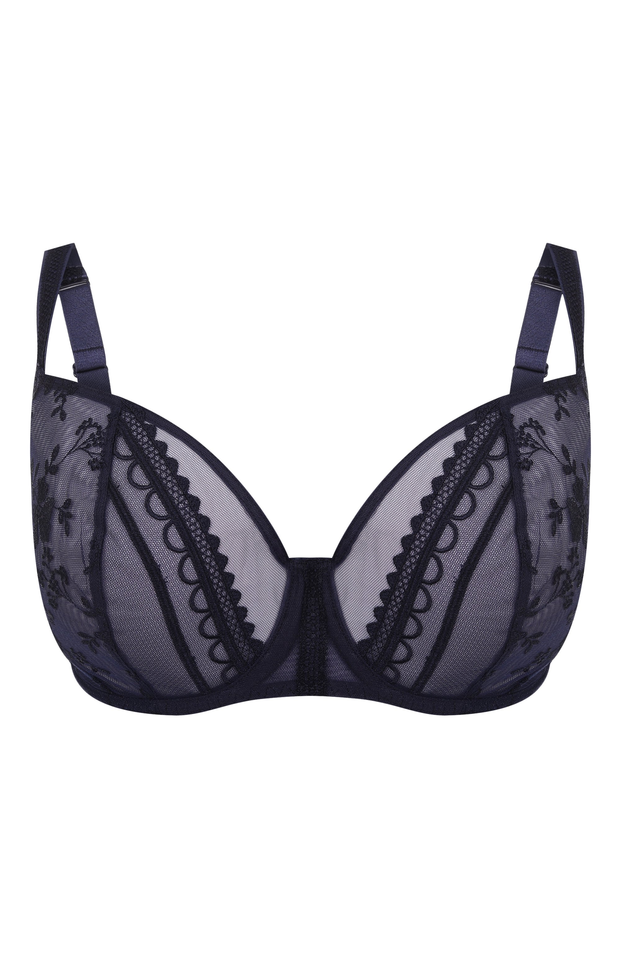 Бюстгальтер MAISON LEJABY, арт. E22432, фото 1