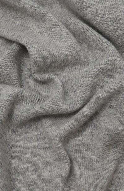 Кашемировый шарф NOT SHY, арт. 4102035C, фото 4