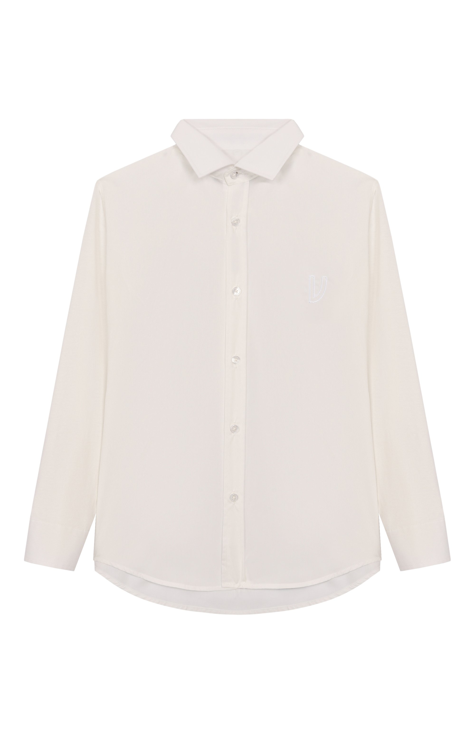 Хлопковая рубашка VARCI, арт. VR2530/9A-16A, фото 1