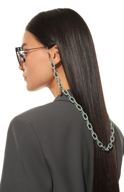Цепочка для очков LINDA FARROW, арт. LFLCHAIN12C4, фото 4