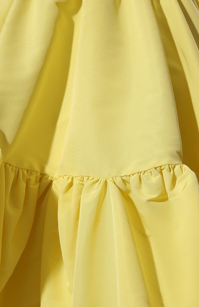 Юбка ALEXANDER MCQUEEN, арт. 691954/QEACM, фото 5