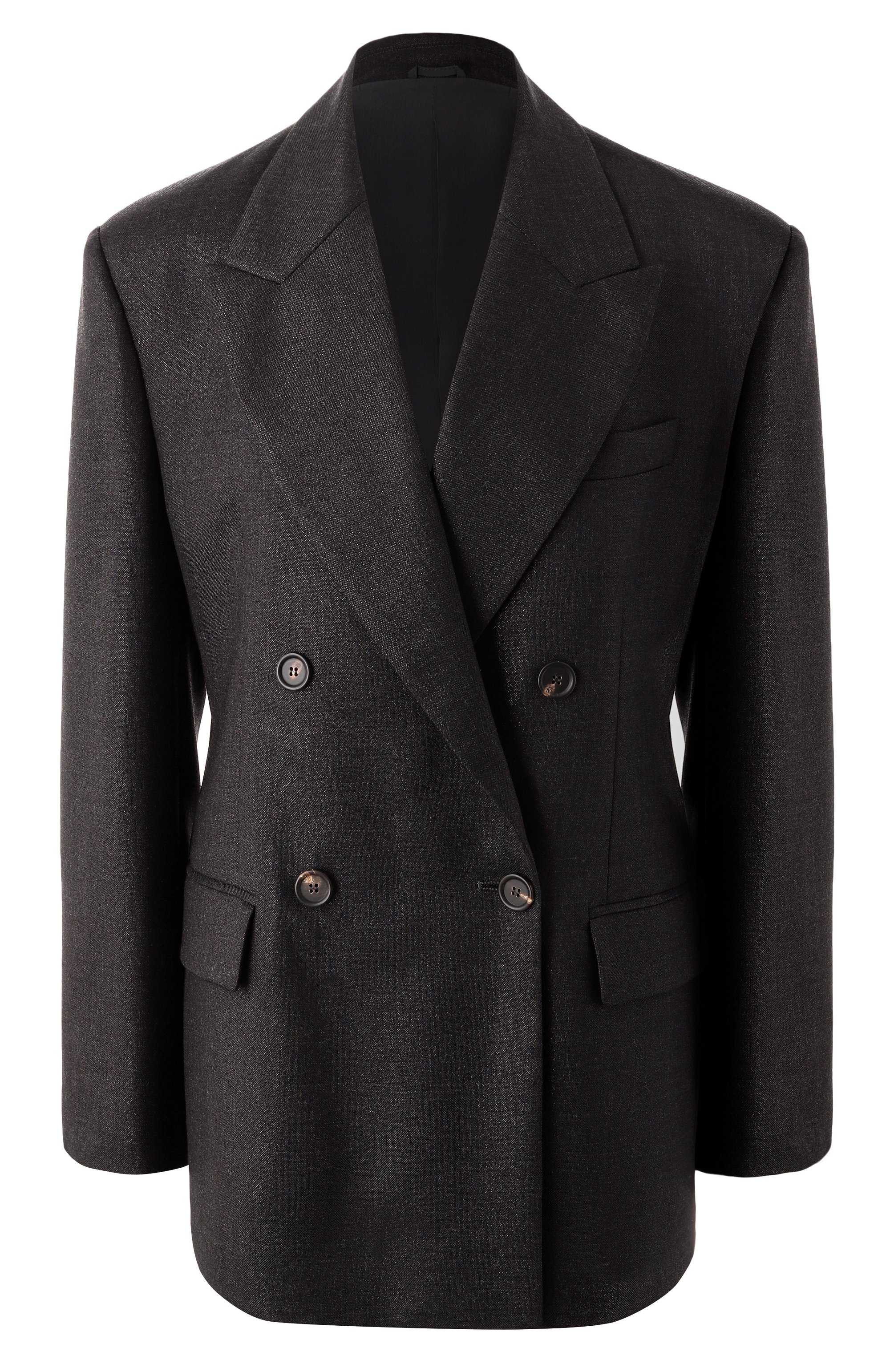 Шерстяной жакет BRUNELLO CUCINELLI, ар�т. MG5027193, фото 1