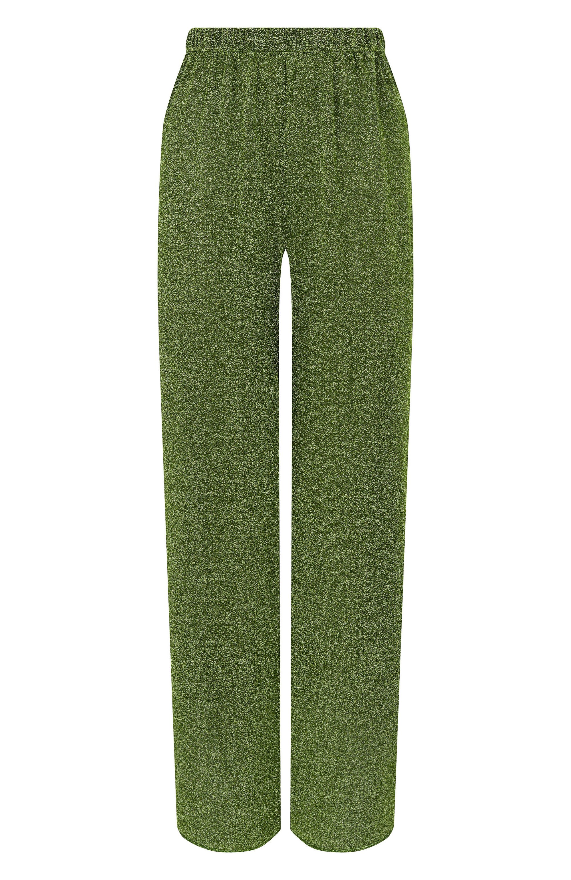 Брюки OSEREE, арт. LPF202/LUREX/SAND, фото 1