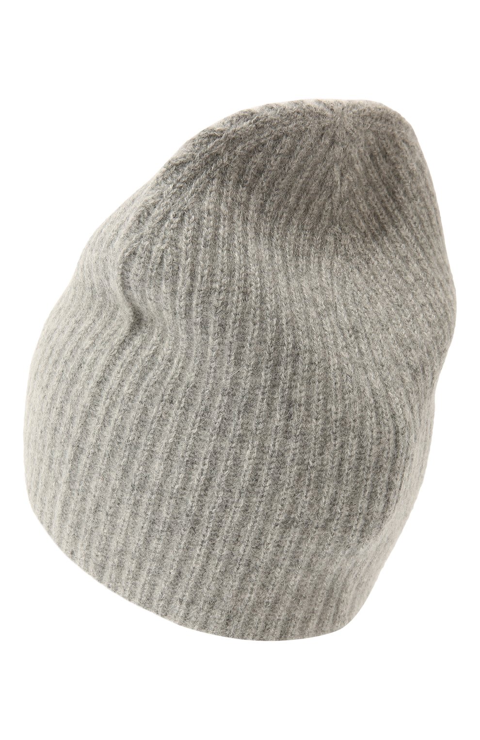Кашемировая шапка ALLUDE, арт. 225/30026, фото 2