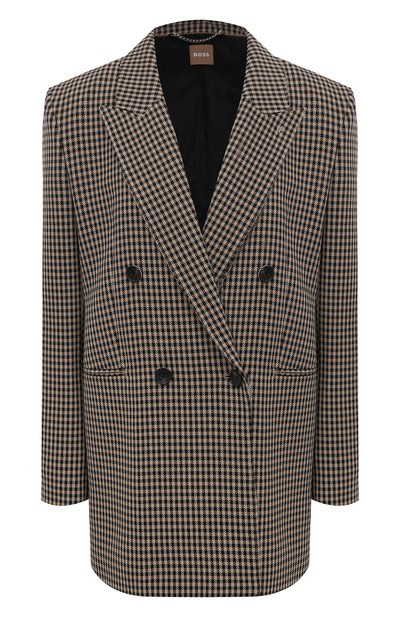 Жакет BOSS, арт. 50495846, фото 1