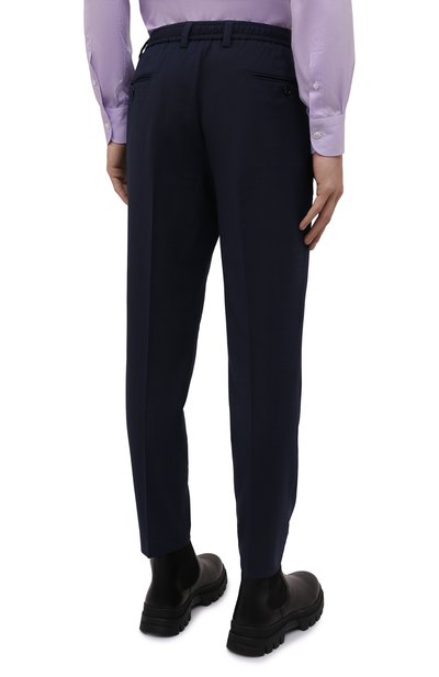 Брюки DOLCE & GABBANA, арт. GW13ET/FQRBW, фото 4