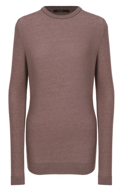 Женский пуловер из лиоцелла и шерсти WINDSOR, арт. 52 DT609 10001523/30033987