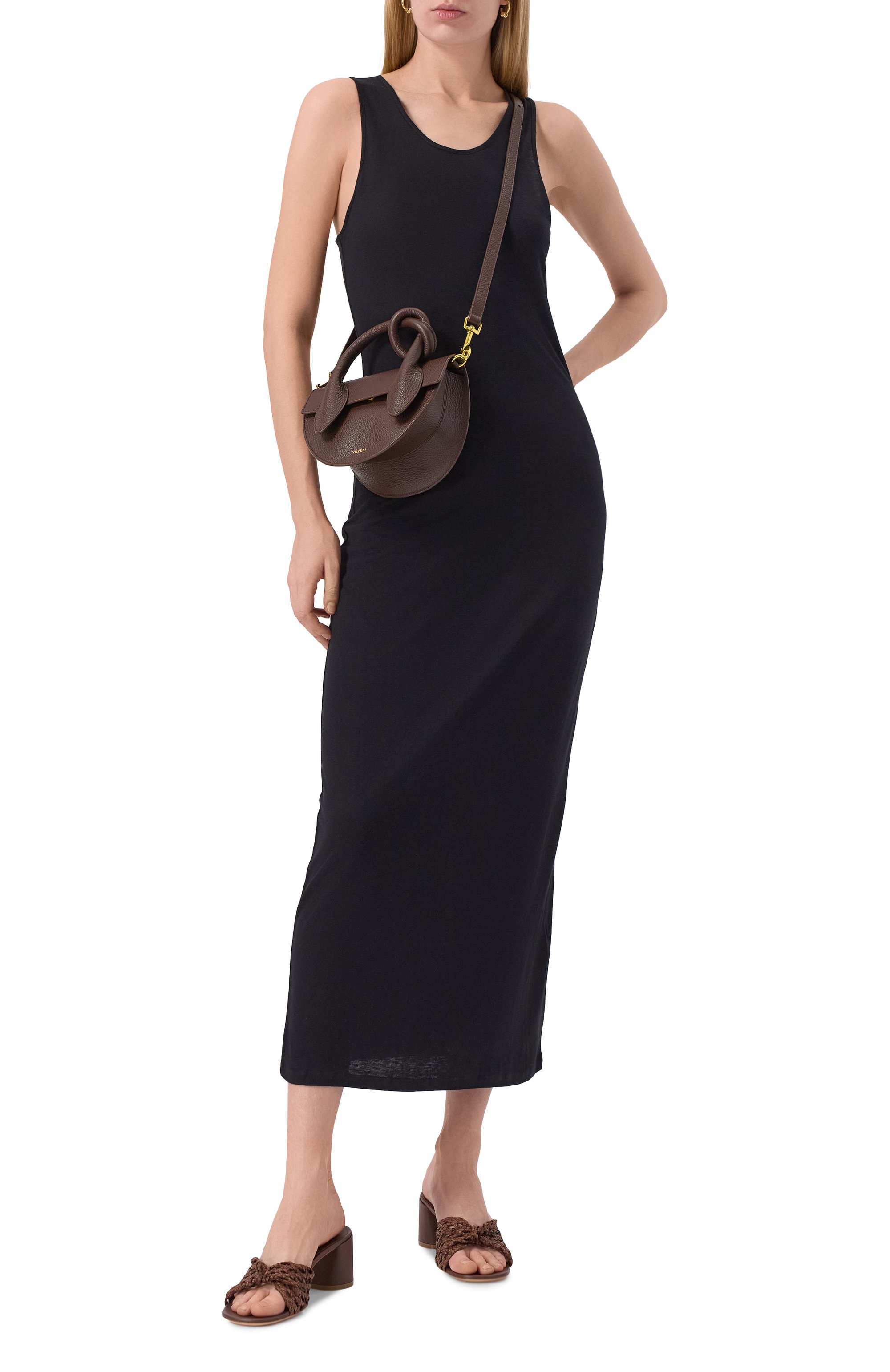 Мюли cleo lovers CASADEI, арт. 1M463J0501/T0268, фото 2