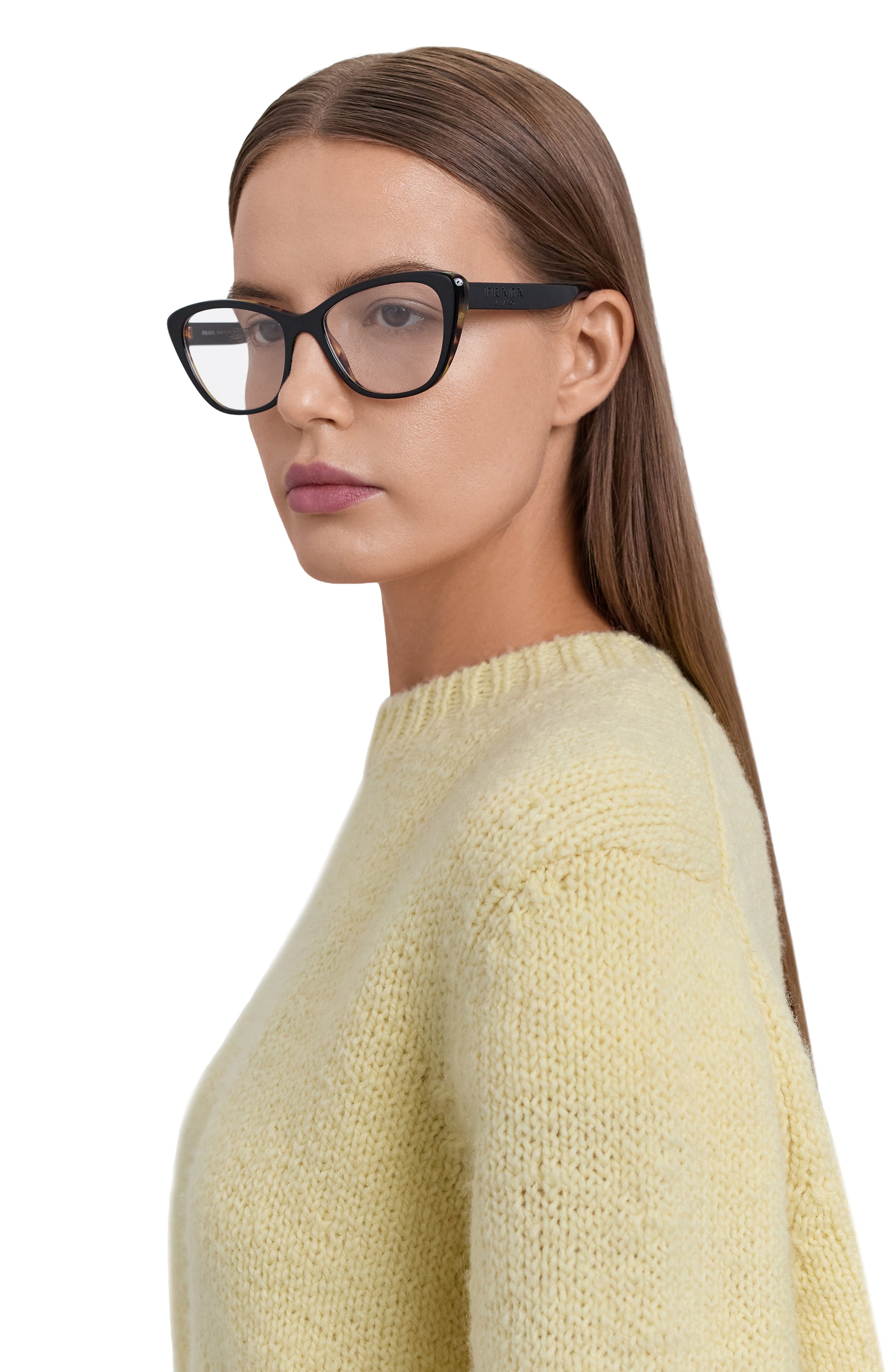 Оправа PRADA, арт. 04WV-389101, фото 2