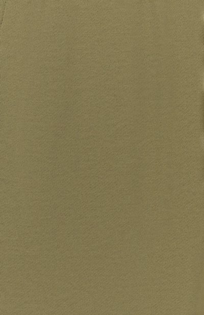 Хлопковые джоггеры STELLA MCCARTNEY, арт. TY6T10, фото 3