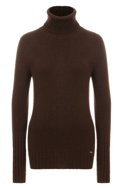 Женский кашемировый свитер KITON, арт. D5470120057