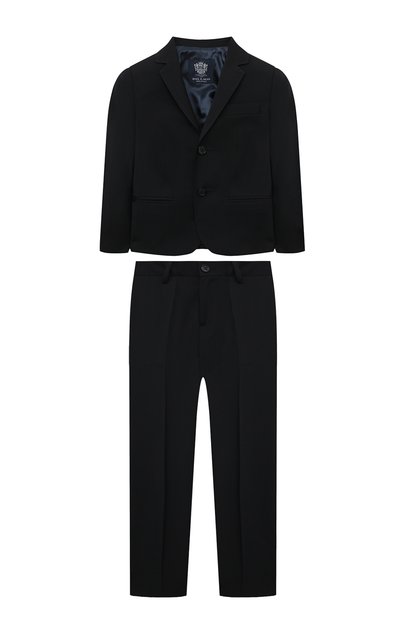 Шерстяной костюм DAL LAGO, арт. N011/1011/4-6