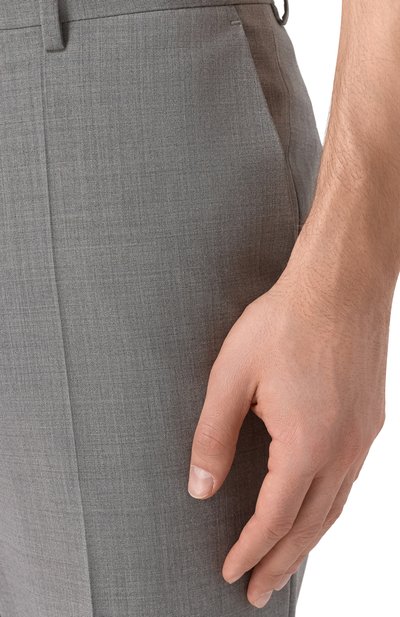 Брюки BOSS, арт. 50534908, фото 5