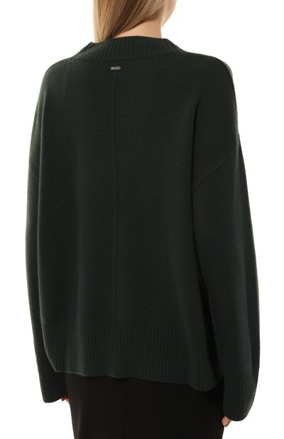 Кашемировый свитер BOSS, арт. 50524052, фото 4