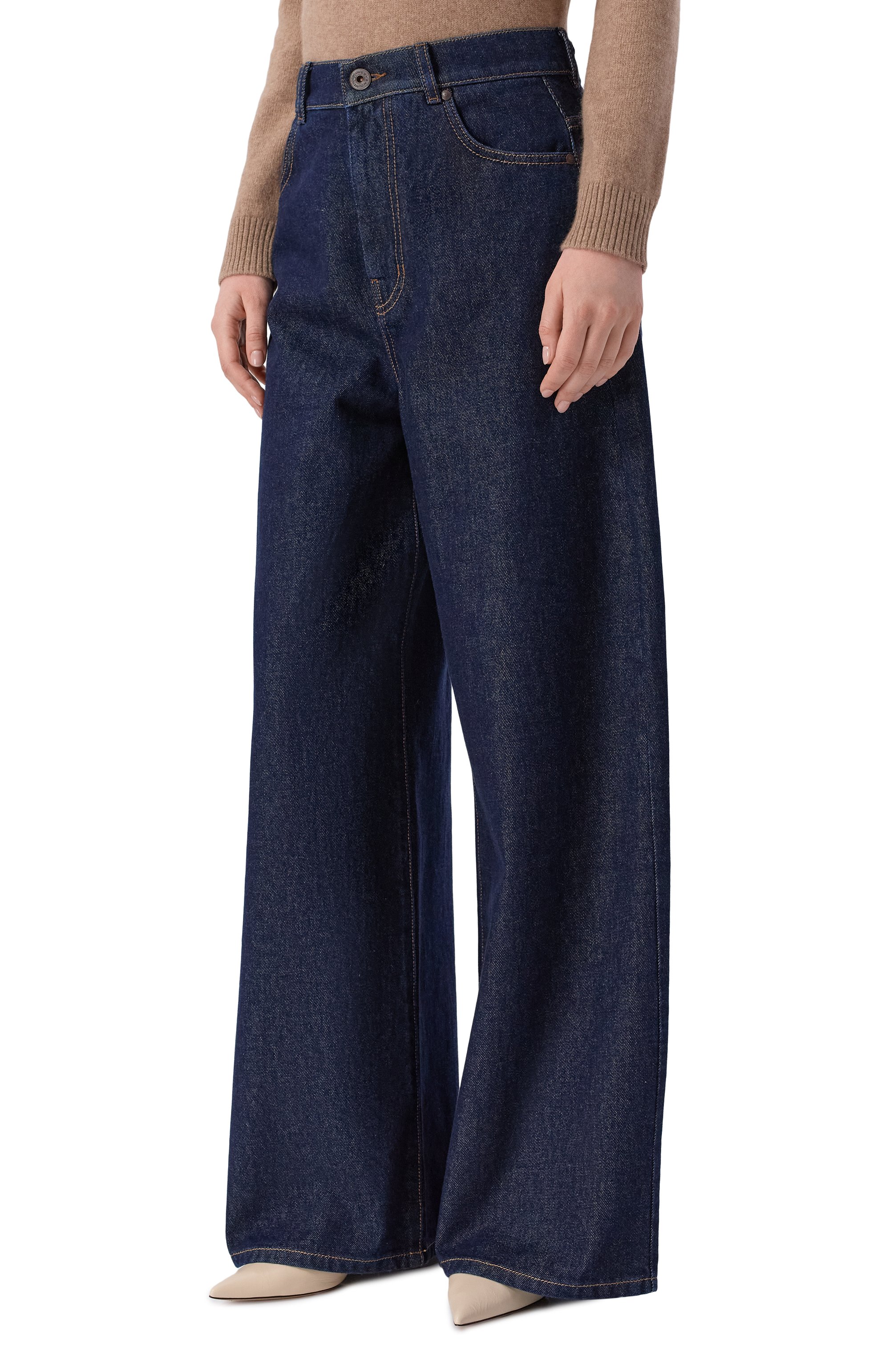 Джинсы tabella WEEKEND MAX MARA, арт. WKDTABELLA, фото 3