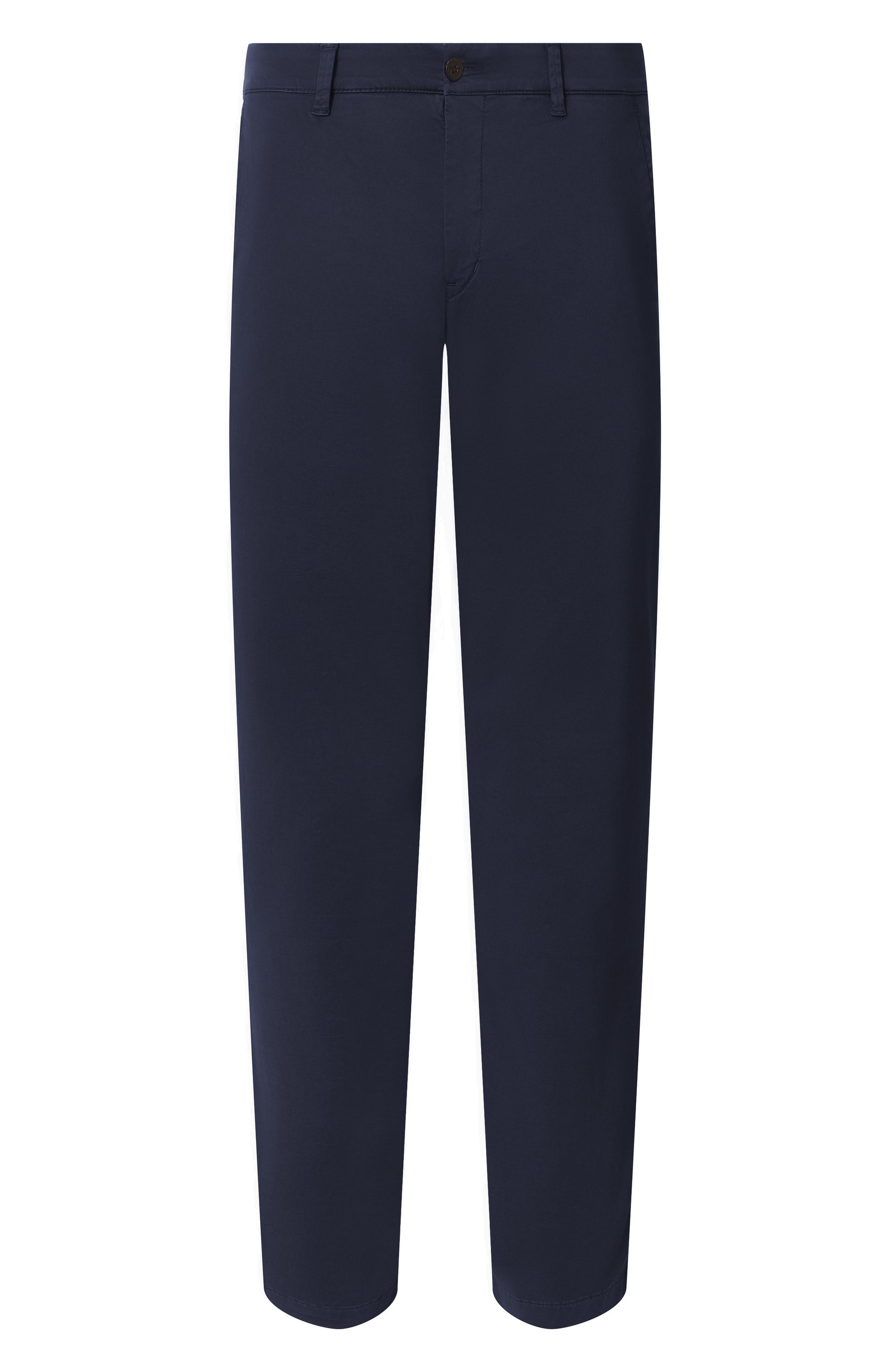 Хлопковые брюки BOGNER, арт. 18036888, фото 1