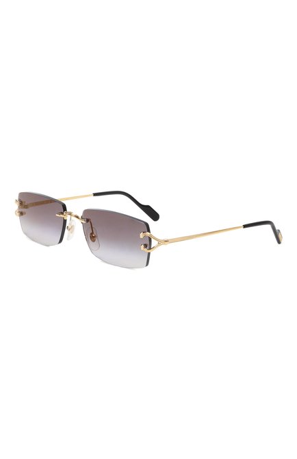 Женские солнцезащитные очки CARTIER, арт. CT0550S 001
