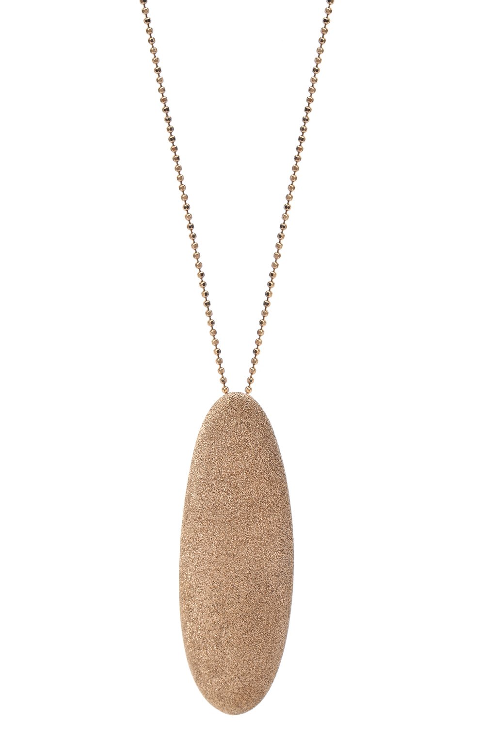 Колье BRUNELLO CUCINELLI, арт. MC0W9L061P, фото 2