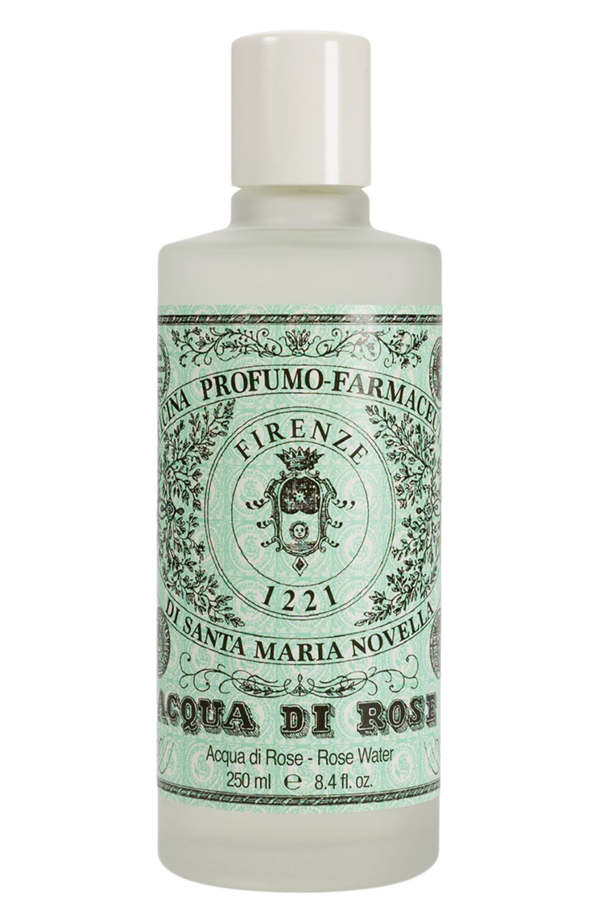 Розовая вода для лица (250ml) SANTA MARIA NOVELLA, арт. SMN3176800MRK, фото 1