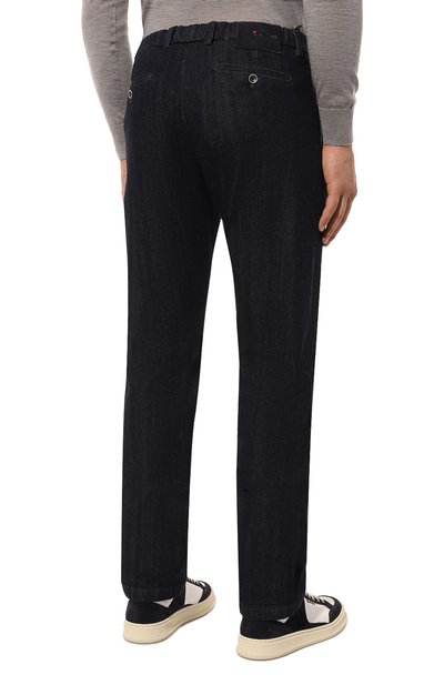 Джинсы KITON, арт. UFPPEK0116F04, фото 4