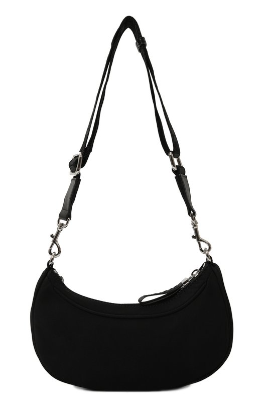 Сумка Versace Jeans Couture 75VA4BS1-ZS809 Чёрный  75VA4BS1-ZS809 Фото 6