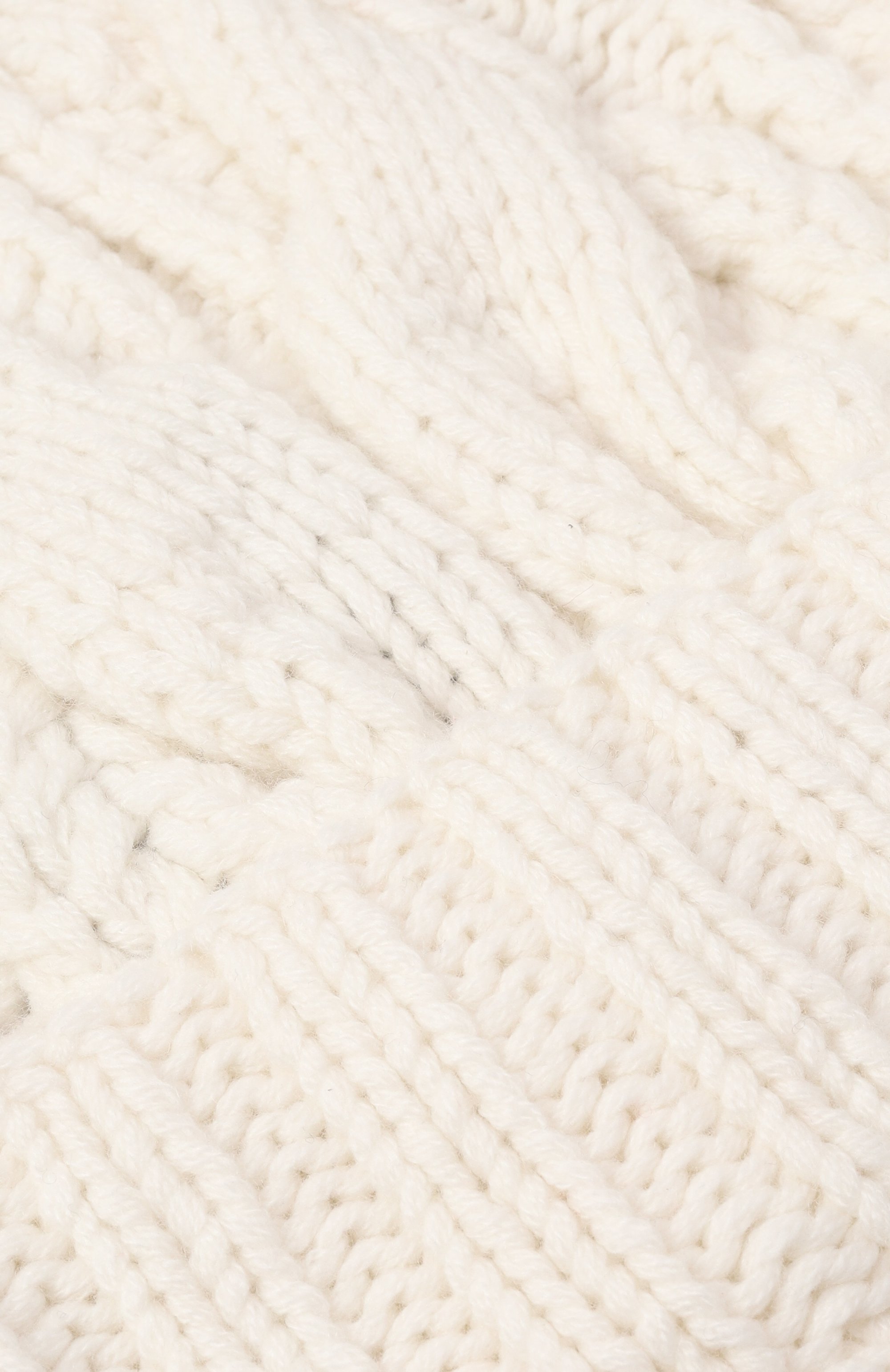 Кашемировая шапка MVST, арт. AW57-667MU, фото 4