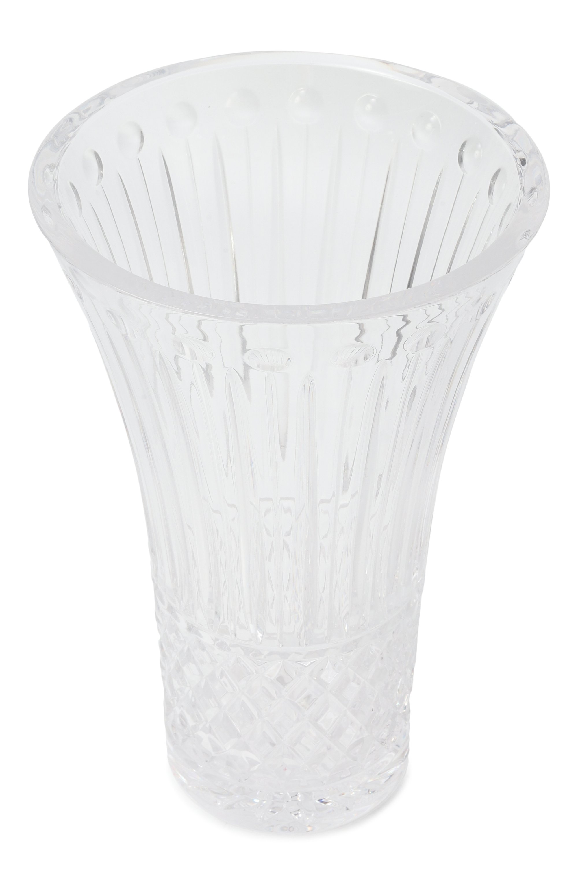 Ваза xenia TSAR, арт. 53021CL, фото 2