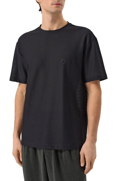 Футболка GIORGIO ARMANI, арт. GM001691/TE10045, фото 3