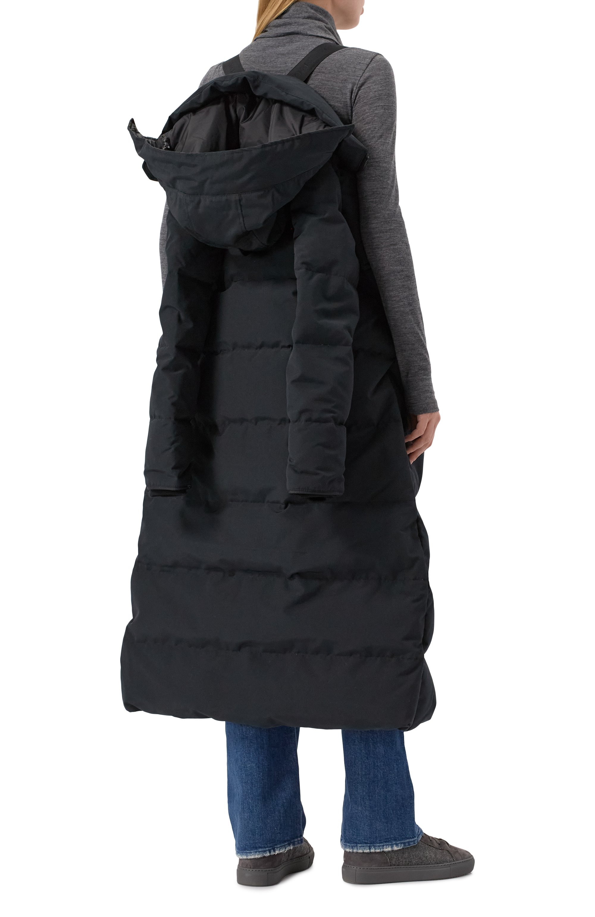 Пуховик CANADA GOOSE, арт. 3035W, фото 8