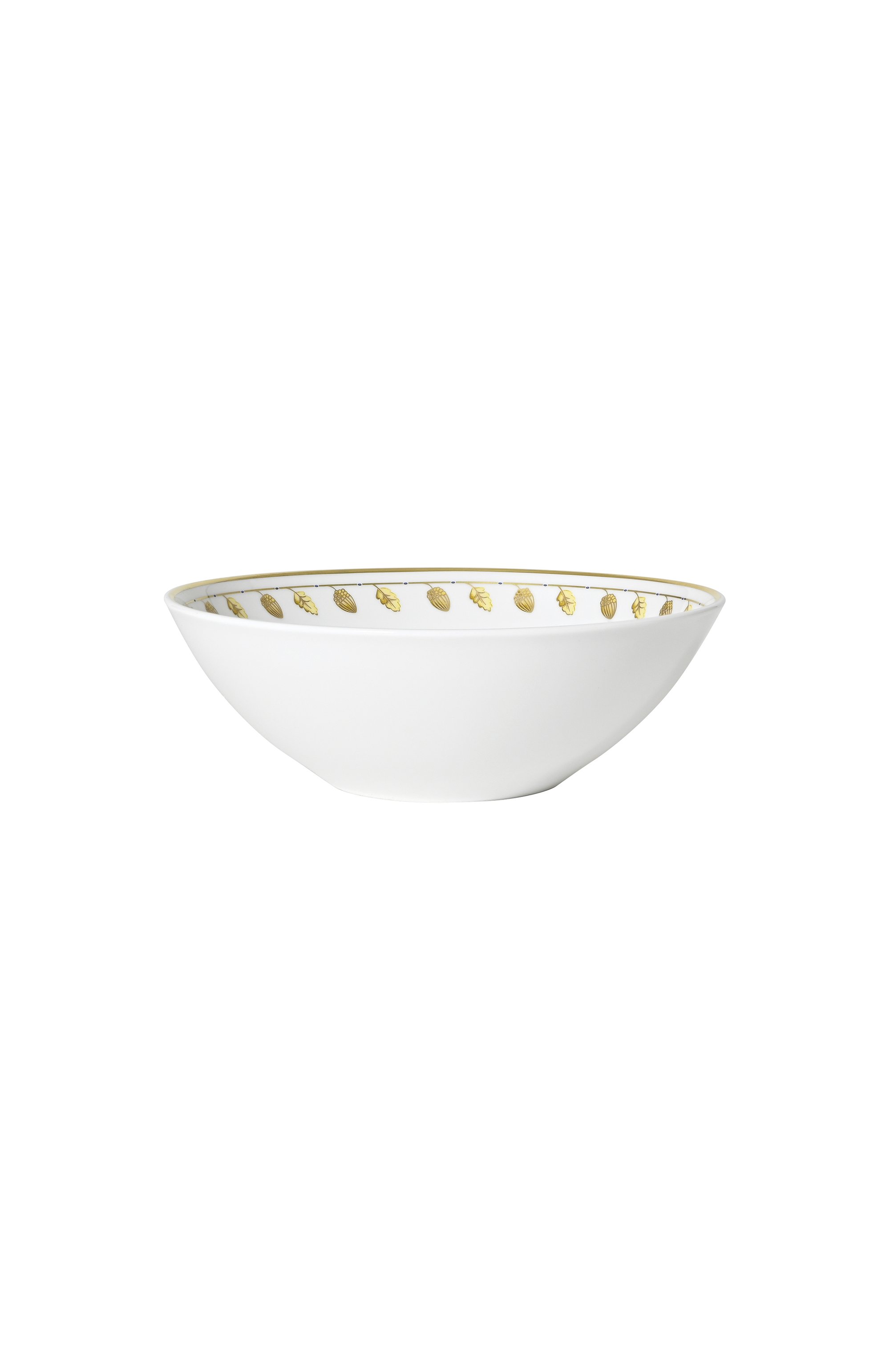Тарелка для хлопьев constance jaune  BERNARDAUD, арт. 2633/24675, фото 2