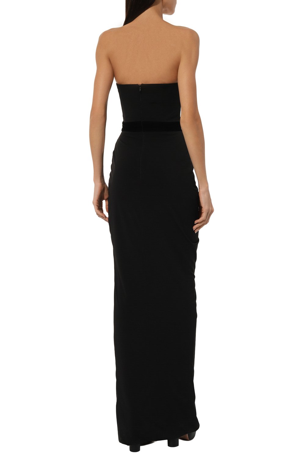 Платье из вискозы KAMILLA PURSHIE, арт. KP 2025/11, фото 4