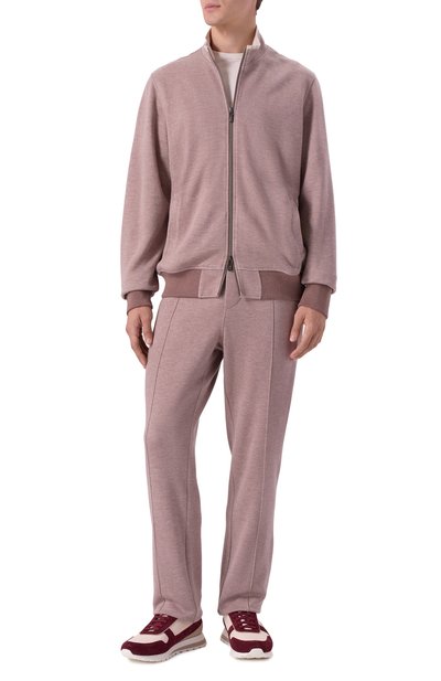 Брюки CAPOBIANCO, арт. 19M707.CM00., фото 2