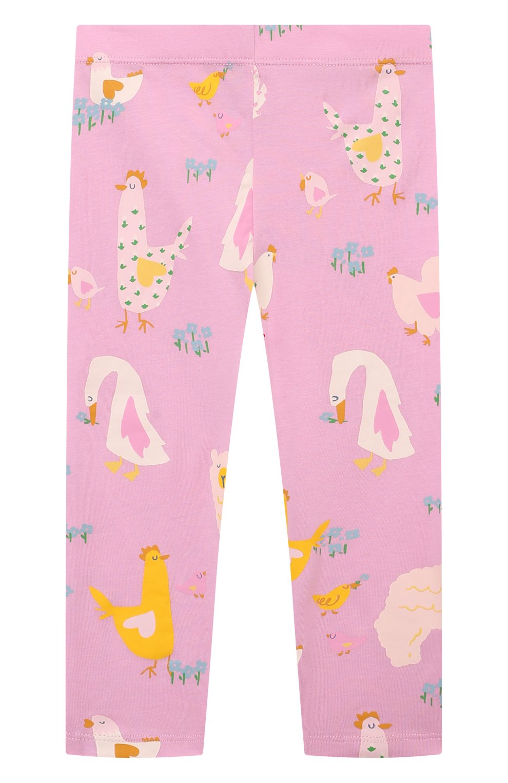 Комплект из лонгслива и брюк STELLA MCCARTNEY, арт. TV3070, фото 5