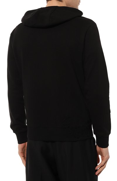 Хлопковая толстовка RH45, арт. NH13-E, фото 4