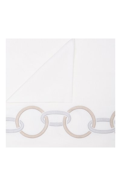 Комплект постельного белья links embroidery FRETTE, арт. FR6568 E3491 220B, фото 3