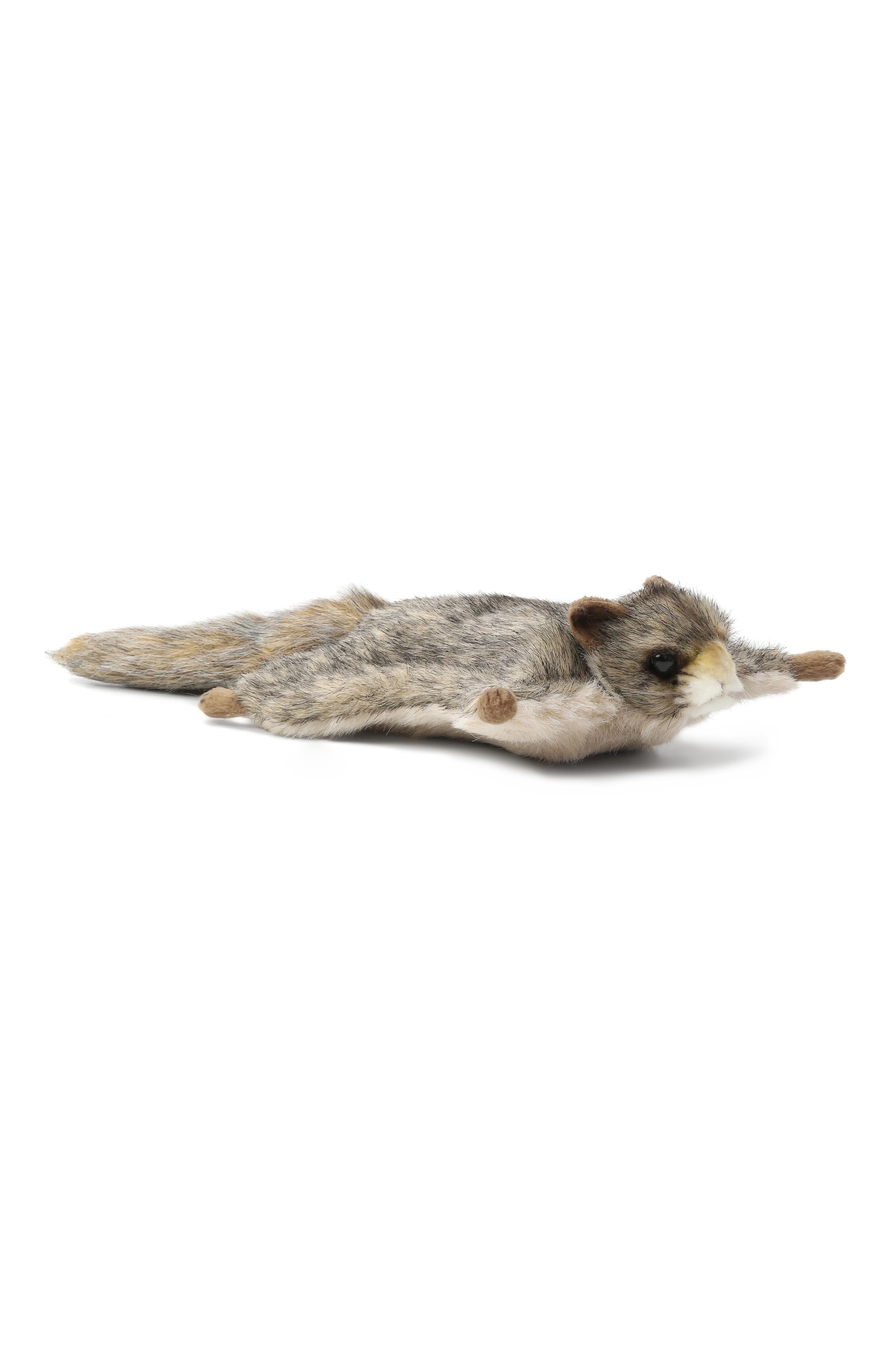 Мягкая игрушка белка-летяга HANSA, арт. 4116, фото 2