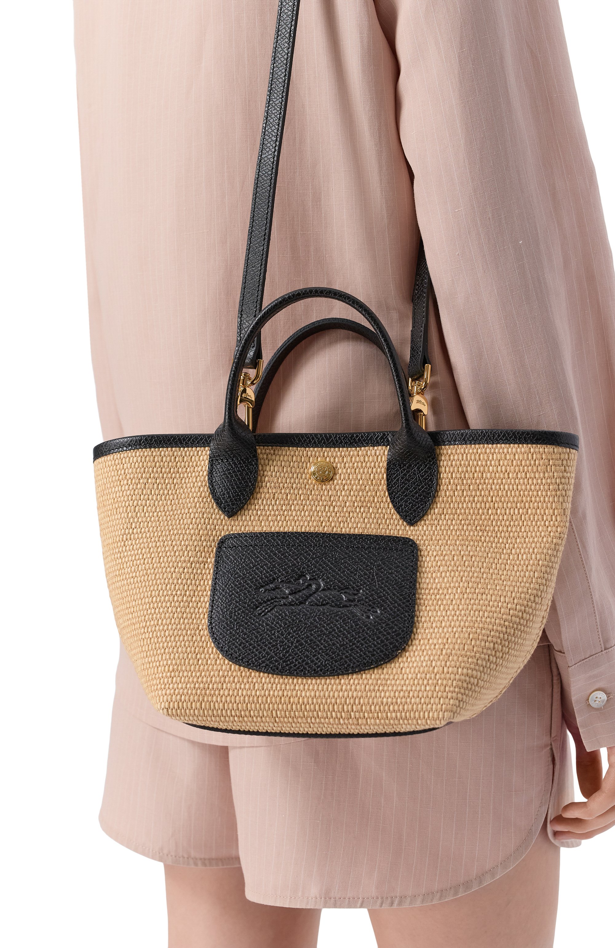 Сумка le pliage collection xs LONGCHAMP, арт. 10307HGK/HGK, фото 2