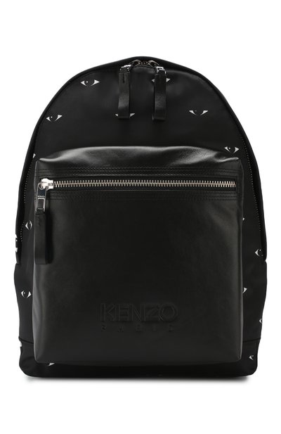Текстильный рюкзак kenzo logo KENZO, арт. 5SF213B29, фото 1