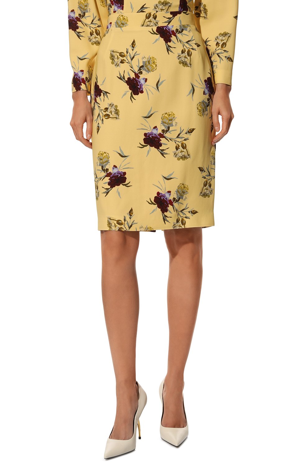 Юбка из вискозы ULYANA SERGEENKO, арт. GNC004FW22P 2344т22, фото 3