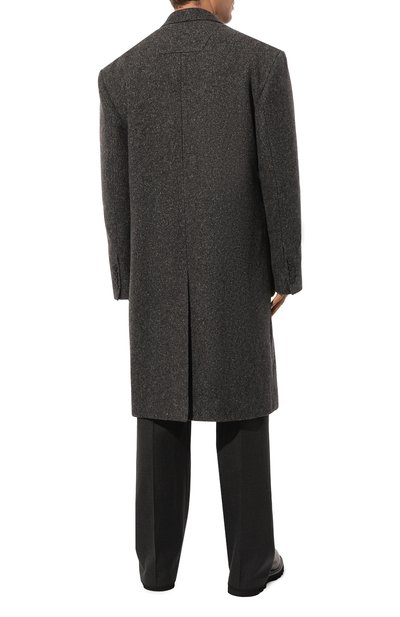 Шерстяное пальто JUUN.J, арт. JC4930P26, фото 4