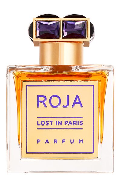 Духи lost in paris (100ml) ROJA PARFUMS, арт. RD2879, фото 1