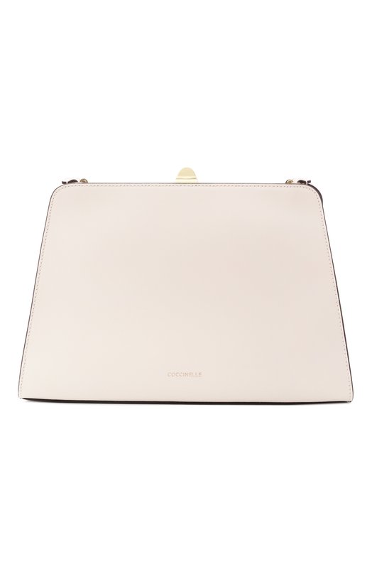 Сумка Liv Coccinelle E1 UR8 12 01 01 Кремовый E1 UR8 12 01 01