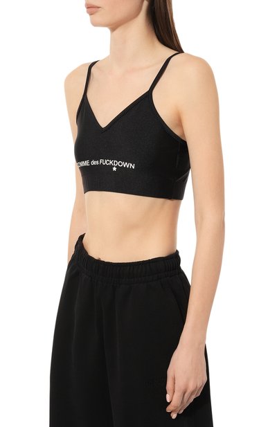 Бра-топ COMME DES FUCKDOWN, арт. CDFD2114, фото 3