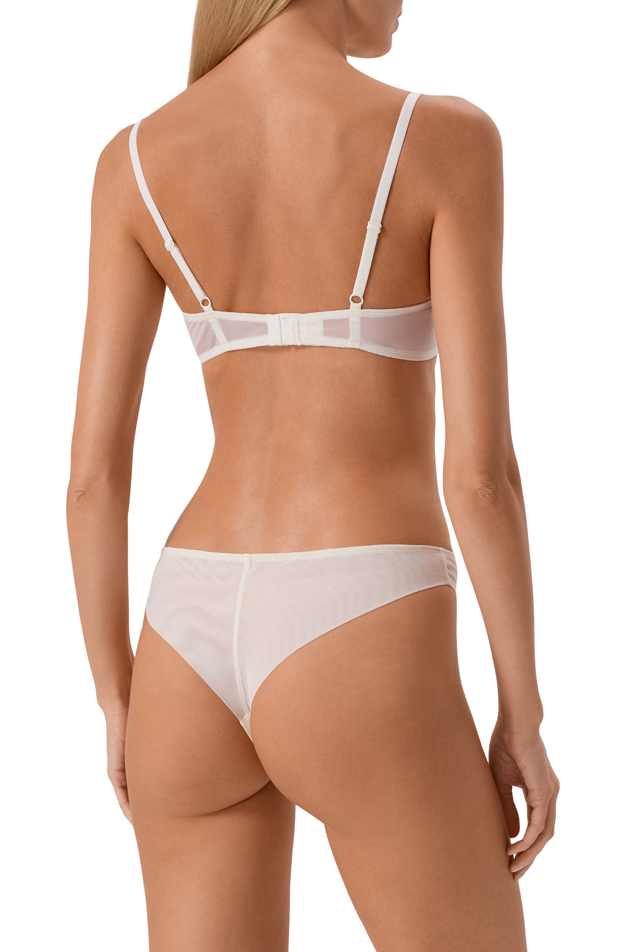 Трусы-танга DNUD PARIS, арт. L704CU, фото 3