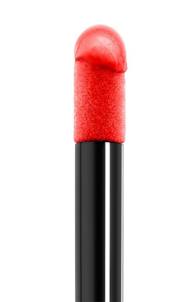 Матовый флюид для губ с металлическим эффектом et voici et voila (4,5ml) CHRISTIAN LOUBOUTIN, арт. 8435415031042, фото 4