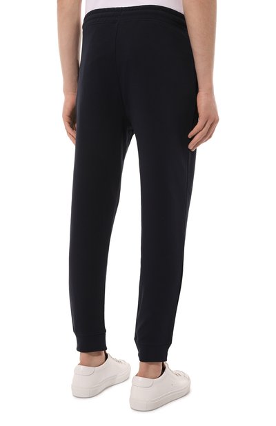 Хлопковые джоггеры HUGO, арт. 50473211, фото 4