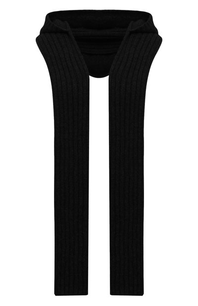 Женский капюшон из шерсти и кашемира CANOE, арт. 4402410