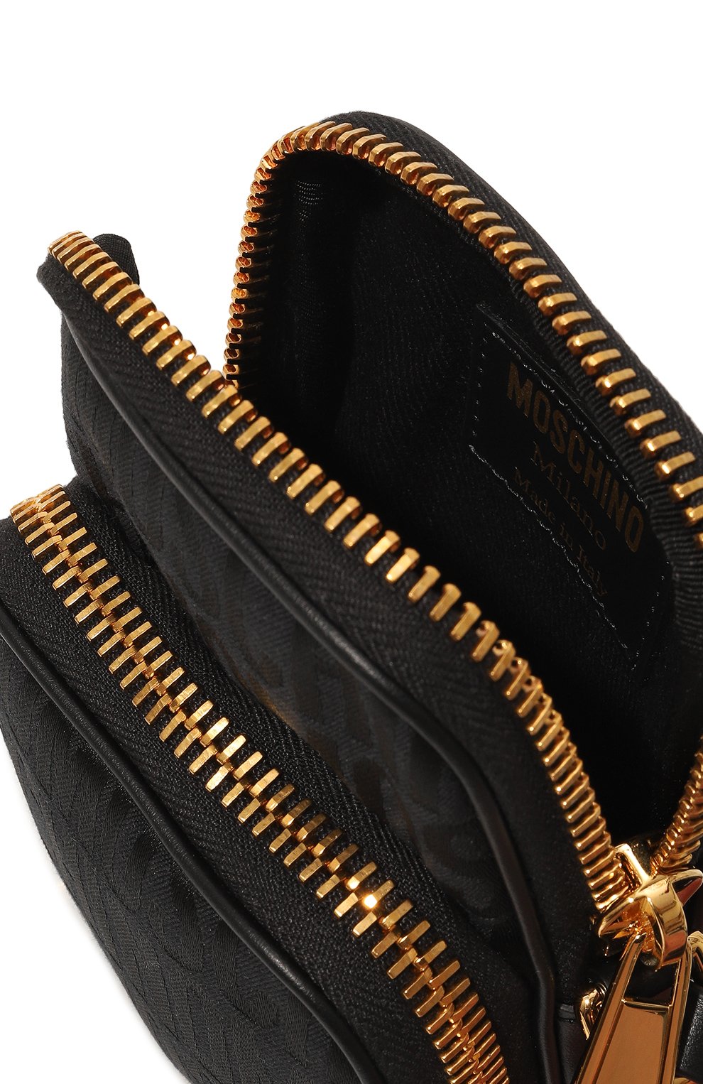 Сумка MOSCHINO, арт. 2316MA8101/8268, фото 5