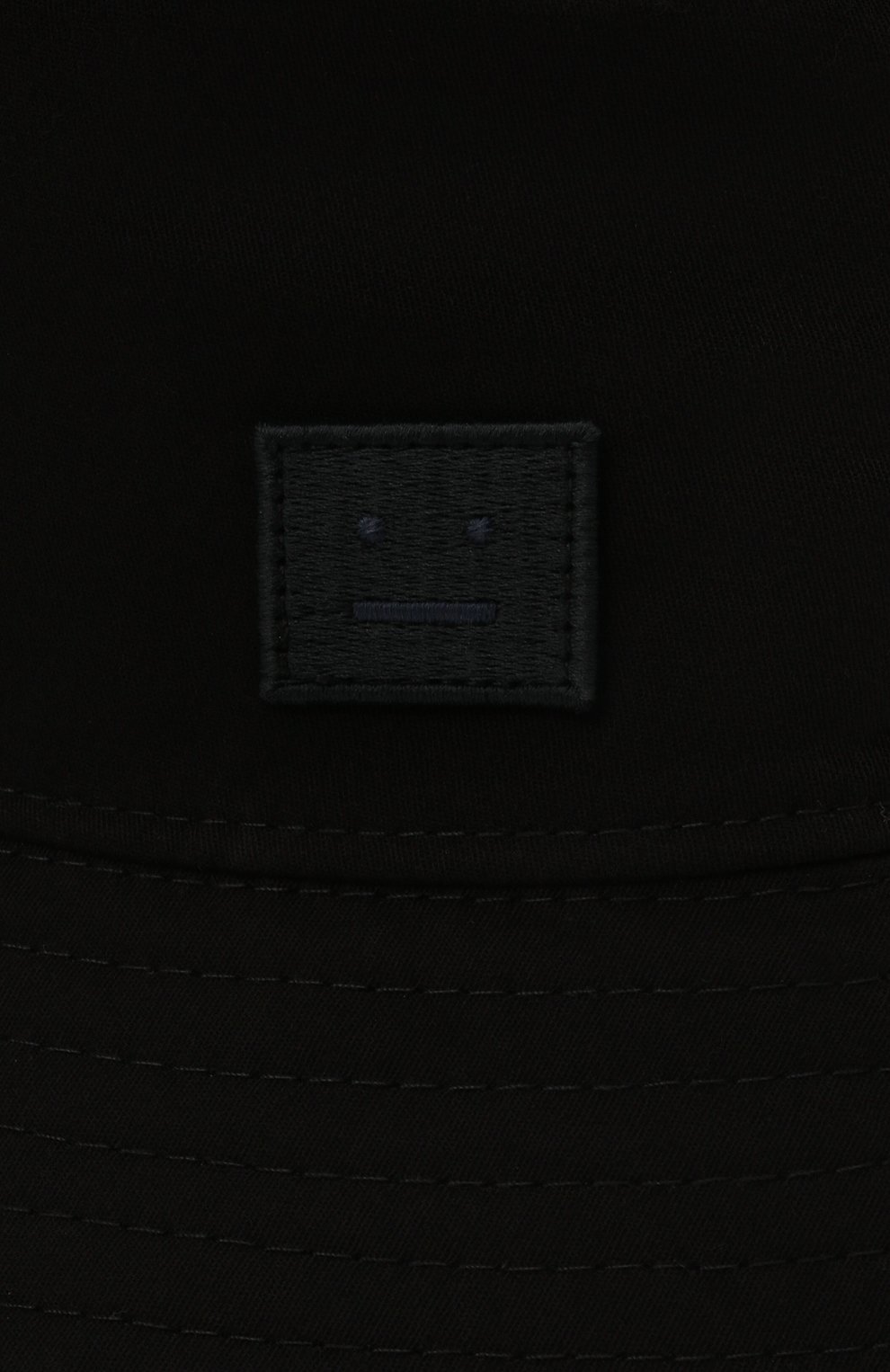 Хлопковая панама ACNE STUDIOS, арт. C40170/M, фото 4