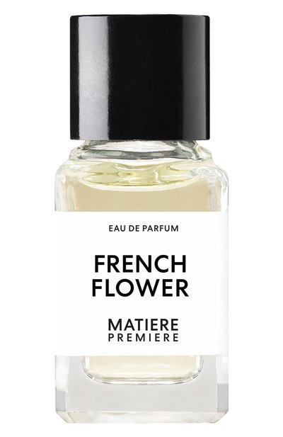 Женский парфюмерная вода french flower (6ml) MATIERE PREMIERE, арт. 3770007317773